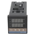 thumbnail image 1 of Chicken House Temperature Controller, Smart Easy To Operate PID Thermostat Temperature Controller Fast Temperature Control  For Farm Breeding For Incubator 25A,40A, 1 of 8