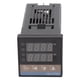 thumbnail image 2 of Farm Digital Temperature Controller, Fast Temperature Control High Precise Smart PID Thermostat Temperature Controller For Chicken Coop For Chemical Industry ANGGREK AC7975, 2 of 8