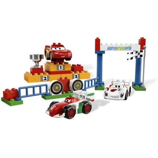 Cars Duplo