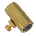 thumbnail image 1 of NIYANGLE Violin Accessory Mute for Violin Sound Quality Improvement Golden 1Set, 1 of 6