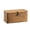 9x5x3 Inches, variant on Woven Rattan Storage Basket with Lid - Natural Laundry Hamper,Small Rectangular Wicker Organizer Bin for Home,Bathroom,Bedroom - 9x5x3 Inches,Eco-Friendly Sea Grass Weave
