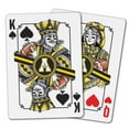 thumbnail image 3 of YouTheFan NCAA Appalachian State Mountaineers Classic Series Playing Cards, 3 of 6