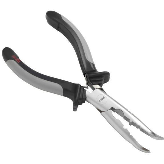 Rapala Curved Pliers 6.5''