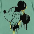 thumbnail image 4 of Disney Mickey Mouse Little Boys Fleece Pullover Hoodie Toddler to Big Kid, 4 of 5
