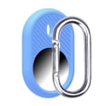 thumbnail image 1 of Funda protectora para Airtags Case Pet Collar Equipaje Airtag Llavero Colorido, 1 of 2