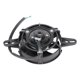 thumbnail image 4 of Ventilador de radiador enfriador de aceite 12V DC 250 motocicletas accesorios ATV ventilador de refrigeración de motocicleta ventilador de radiad, 4 of 8