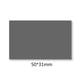 thumbnail image 1 of Para Honeywell PTM7950 Phase-Change Pad 8.5W/mK para Laptop GPU CPU (31x50mm), 1 of 9