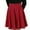 RD2, variant on Sngxgn Women's Casual High Waist Pleated A-Line Mini Skirt(BU1,XXL)