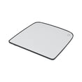 thumbnail image 5 of For Ram 4500/5500 2015 2016 2017 2018 Mirror Glass Driver Side | Upper | Power | Heated | Towing | With Towing Package | Replacement For CH1324130 | 68286843AA, 5 of 6