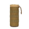 thumbnail image 1 of Funda para botella de agua para exteriores, termo, bolsa para taza de agua, cinturón para colgar en la cintura, nailon, antisalpicaduras, 1 of 5