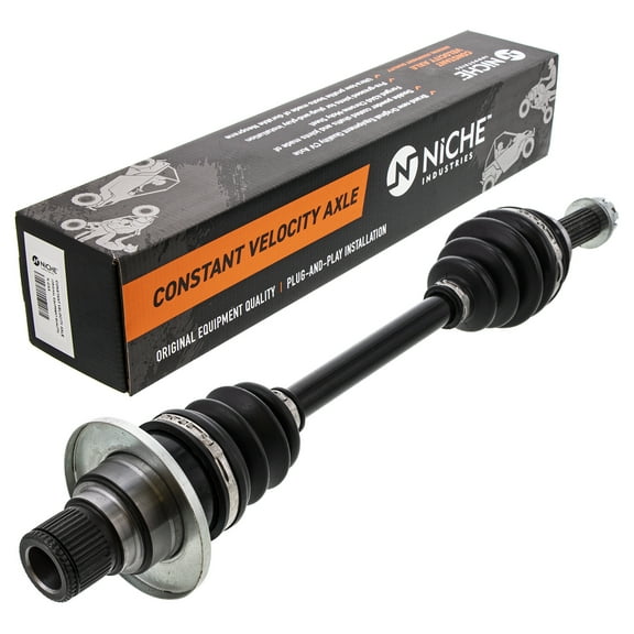 Niche High Strength Rear Axle for Suzuki King Quad LTA 500 ATV 519-KCA2286X