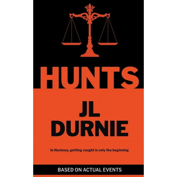 Hunts, (Paperback)