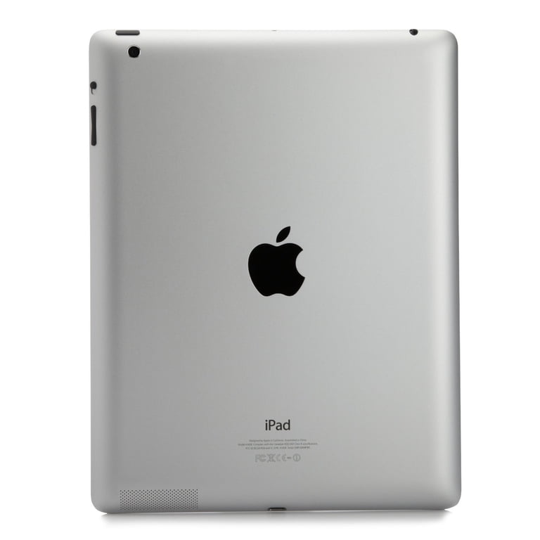 Restored Apple iPad Mini 16GB Black, Wi-Fi Small Tablet, MF433LL/A Restored Apple iPad Mini 16GB Black, Wi-Fi Small Tablet, MF433LL/A