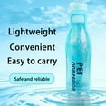 thumbnail image 3 of 6-pack of mineral water for dogs and cats - natural safe drinking water, portable bottle, travel, dog walking and hydration, leak-proof design, 3 of 6