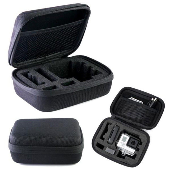 Vivitar Small Hard Shell Action Camera Case for GoPro