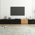 thumbnail image 2 of 3-in-1 TV Stand, Waterproof / Keep Home Tidy, Easy to Maintain, 2 of 6