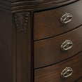 thumbnail image 3 of Zito Jewelry Armoire, Espresso, 3 of 9