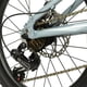 thumbnail image 3 of Bicicleta BENOTTO Montaña ASPECT R20 7V. Niño Frenos Doble Disco Mecanico Aluminio Gris/Naranja Talla:UN, 3 of 4