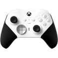 thumbnail image 1 of Microsoft Manette Sans Fil Elite Series 2 Core pour Xbox Series X/S Boîte Ouverte, 1 of 4