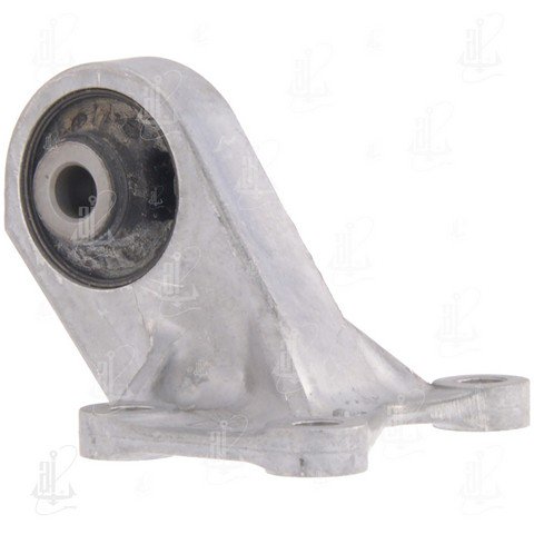 Montaje de Diferencial Anchor 2007-2008 Dodge Caliber R/T L4 2.4L Izquierda