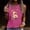 Shirts-138Red, variant on Boho Vintage Rose Floral for Women Tank Top Classic Butterfly Graphic Sleeveless Crewneck Casual Relaxed Fit Spring Summer Everyday Basic Shirts Tops