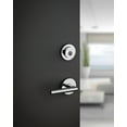 thumbnail image 4 of Milan Single Cylinder Deadbolt - 158 RDT Series with Smartkey - Boxpack, 4 of 7