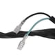 thumbnail image 4 of Interruptor de motocicleta, interruptor de bocina impermeable negro y plateado resistente al desgaste, cromado multifunción para scooters eléctricos, motocicletas Fyydes Descripción de la referencia, 4 of 6