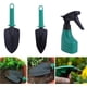 thumbnail image 5 of Rawiri Herramientas de Jardinería de 5 Piezas con Tijeras, Palas, Rastrillos y Pulverizador Mango Ergonómico Antideslizante e Inoxidable - Caja de Almacenamiento, 5 of 5