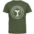 thumbnail image 1 of Glacier Bay National Park Mens T Shirt, 1 of 1