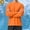 c01Orange, variant on JGGSPWM Men's Long Sleeve Shirts UPF 50 UV Sun Protection Athletic Shirts for Hiking Running Workout Lightweight Breathable Gray XXL