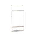 thumbnail image 1 of Toallero de baño, toallero de baño sin perforaciones, toallero de pie, 1 of 6
