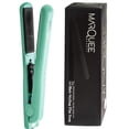 thumbnail image 4 of MarQuee Beauty Professional Ceramic Styling Flat Iron Mint Green, 4 of 5