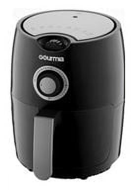 Gourmia 2.2QT White