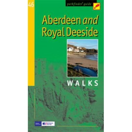 Pre-Owned Aberdeen and Royal Deeside (Paperback) 0711715955 9780711715950