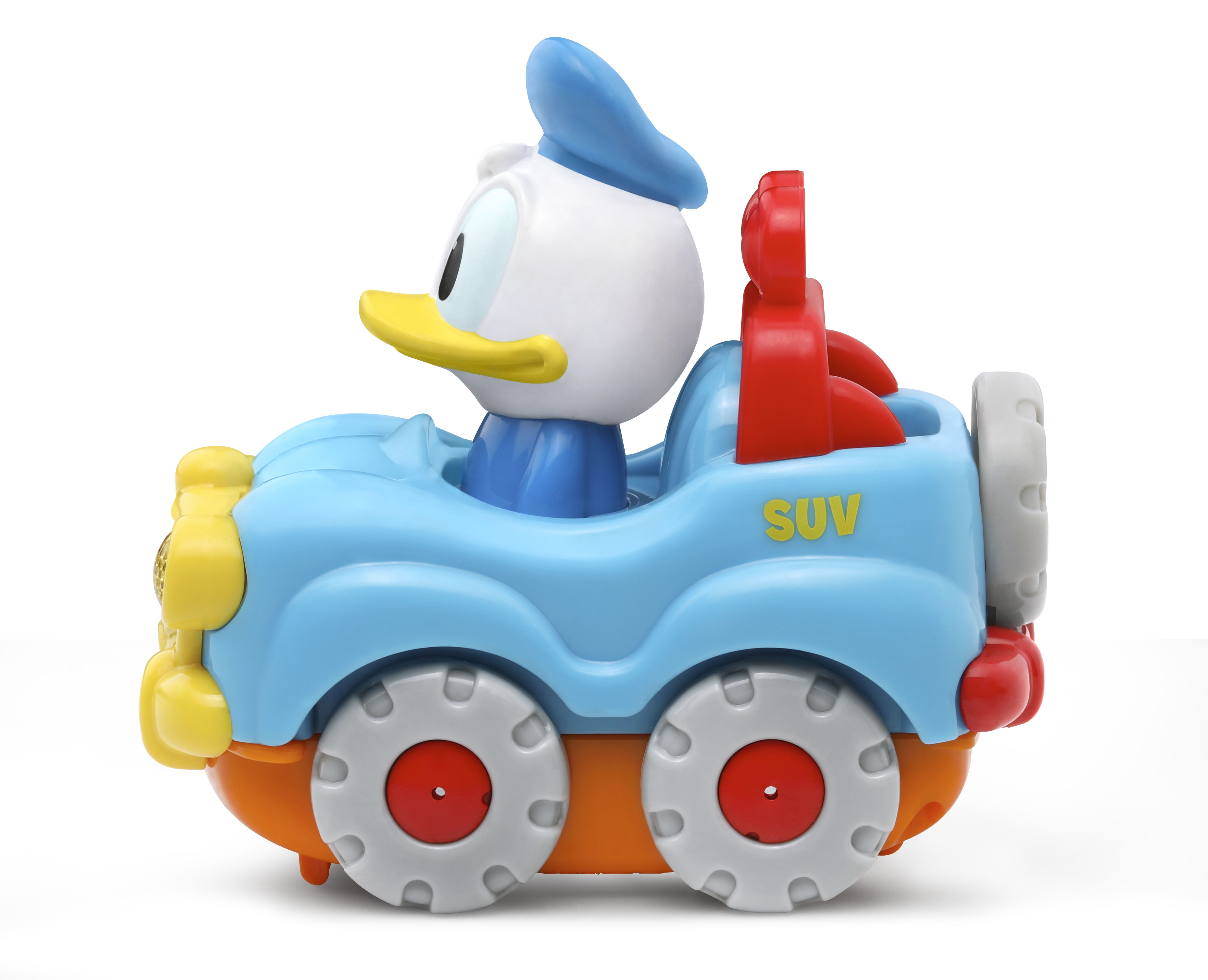 vtech duck