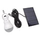 thumbnail image 3 of Bombilla LED Solar Portátil Jadeshay con Panel Solar Tipo A, 3 of 8