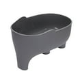 thumbnail image 1 of WIZUTIZ Sink Strainer Shape Leftover Basket Fruit And Vegetable Washing Basket Hanging Rack Kitchen Accessories Home Collecting Celebrating Holiday Choices, 1 of 1