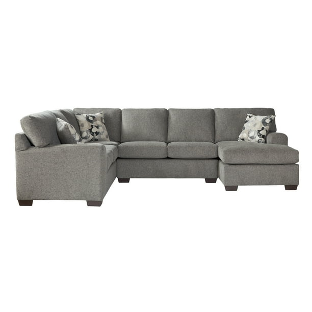 Manisa Fabric Sectional Sofa In Camelot Blackstone Com Manisa Fabric Sectional Sofa In Camelot, How Much Fabric For A Sectional Sofa