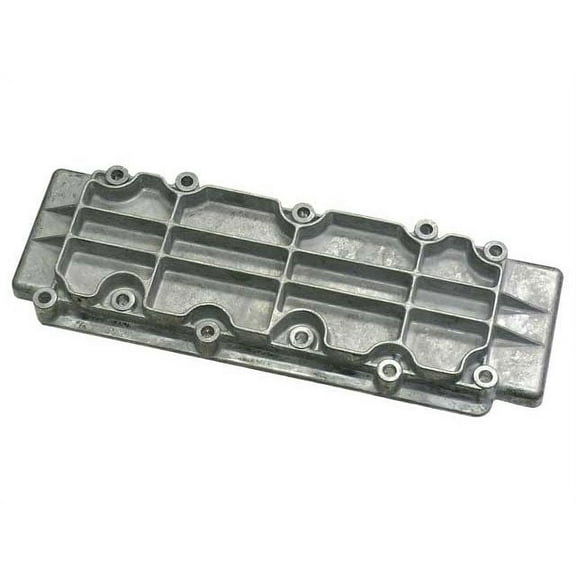 Valve Cover - Compatible with 1968 - 1989, 1991 - 1992 Porsche 911 1969 1970 1971 1972 1973 1974 1975 1976 1977 1978 1979 1980 1981 1982 1983 1984 1985 1986 1987 1988