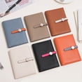 thumbnail image 6 of Passportss Holder for Travel Women/Men,Passports Wallet Pass port Cover/Case Pass port Book Holders with Card Slot, 6 of 9