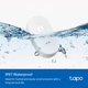 thumbnail image 5 of Detector de fugas de agua TP-Link Tapo T300 con Wi-Fi y alarma, 5 of 6