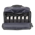 thumbnail image 3 of Allen Company Rollins Double Handgun Case, Gray, 3 of 6
