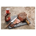 thumbnail image 3 of Bull's-Eye Original BBQ Sauce 300ml, Imported from Britain, 3 of 3