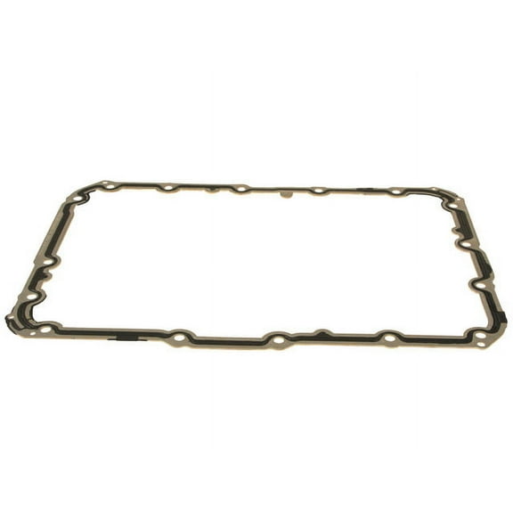 Automatic Transmission Pan Gasket - Compatible with 2002 - 2010 Ford Explorer 2003 2004 2005 2006 2007 2008 2009