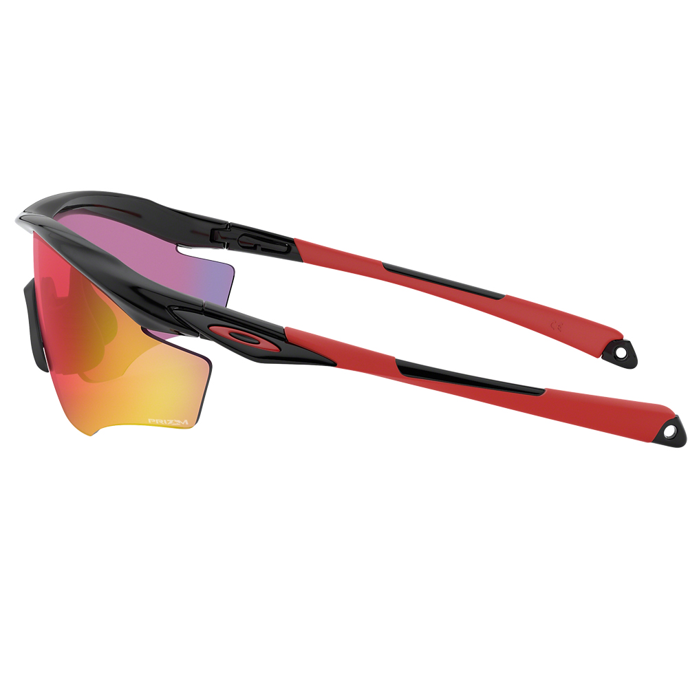 Oakley Oo9343 M2 Frame XL Shield Sunglasses
