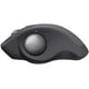 thumbnail image 3 of Mouse Inalambrico LOGITECH MX ERGO Trackball Bluetooth Negro 910-005177 negro, 3 of 6