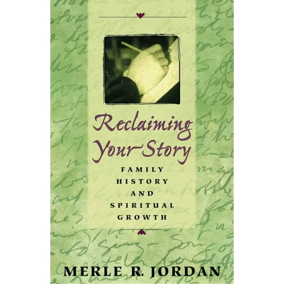 Reclaiming your story, (Paperback)
