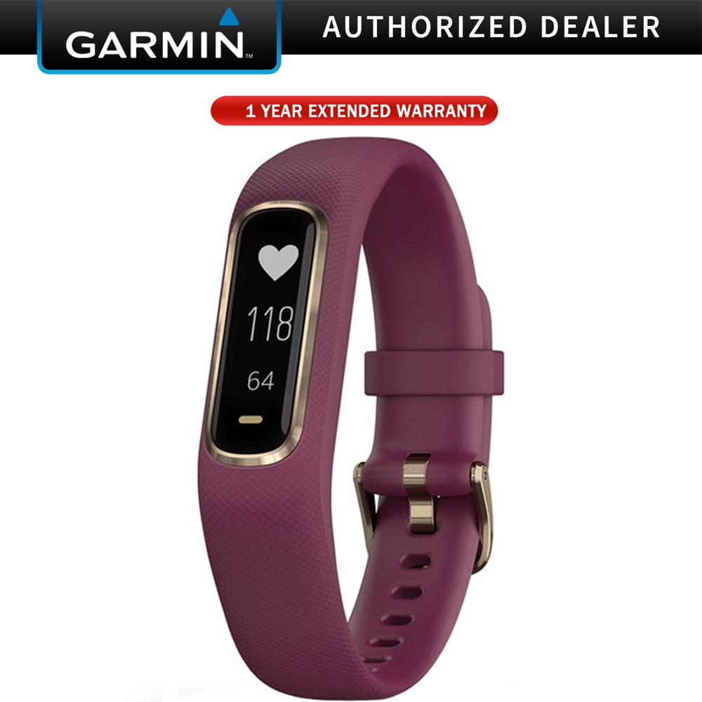 garmin vivosmart 4 walmart