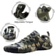thumbnail image 2 of Zapatillas de trail running Weweya Barefoot Camouflage para hombre, 2 of 6