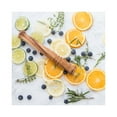 thumbnail image 6 of Twine Acacia Wood Muddler for Cocktails, Fruits, Spices Herbs, Home Bar, 6 of 9